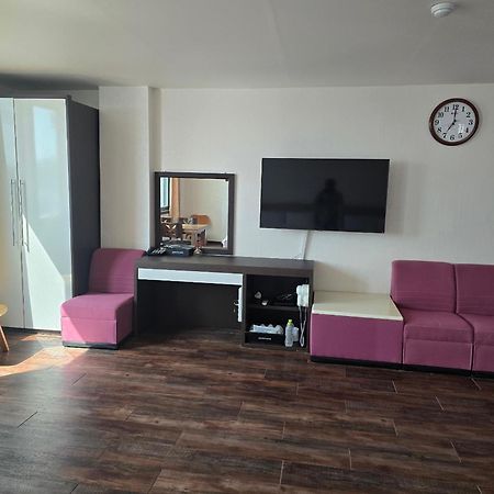 Hotel Mallipo Taean Zewnętrze zdjęcie