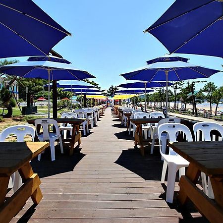Hotel Mallipo Taean Zewnętrze zdjęcie