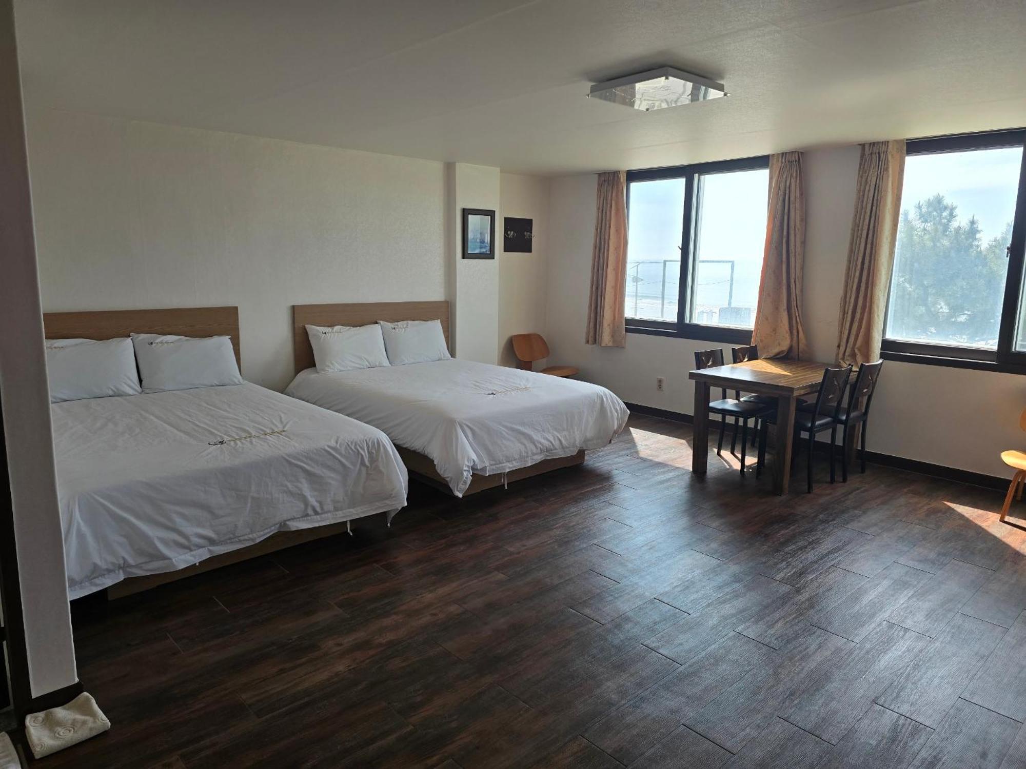 Hotel Mallipo Taean Zewnętrze zdjęcie