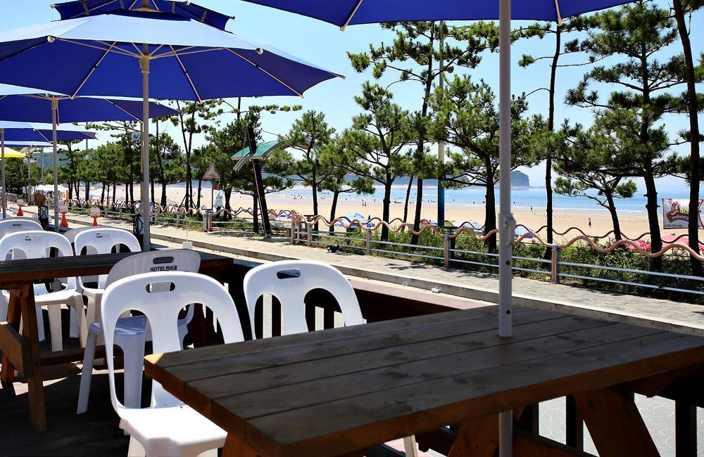 Hotel Mallipo Taean Zewnętrze zdjęcie