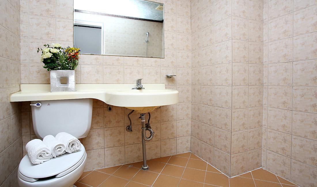 Hotel Mallipo Taean Zewnętrze zdjęcie