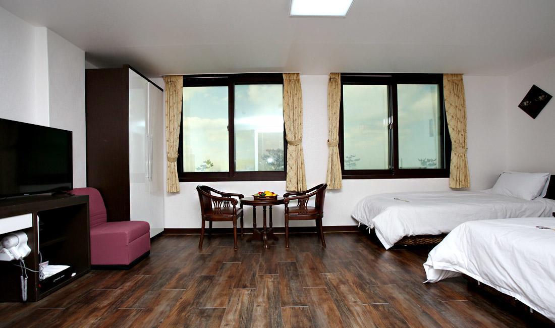 Hotel Mallipo Taean Zewnętrze zdjęcie
