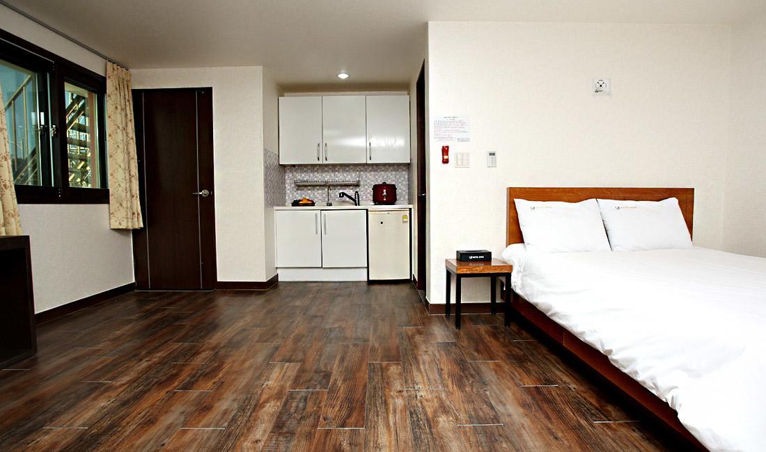 Hotel Mallipo Taean Zewnętrze zdjęcie
