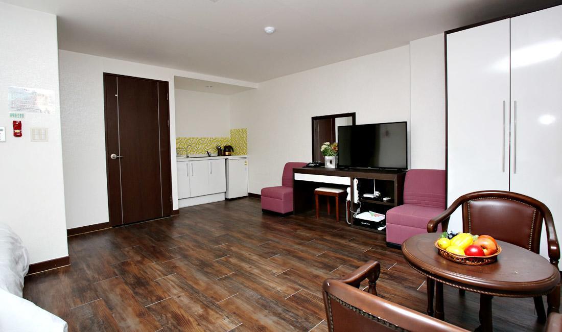 Hotel Mallipo Taean Zewnętrze zdjęcie