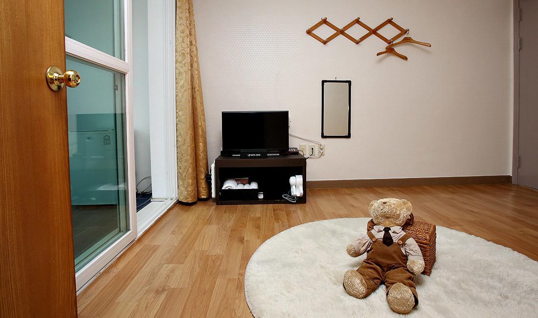 Hotel Mallipo Taean Zewnętrze zdjęcie