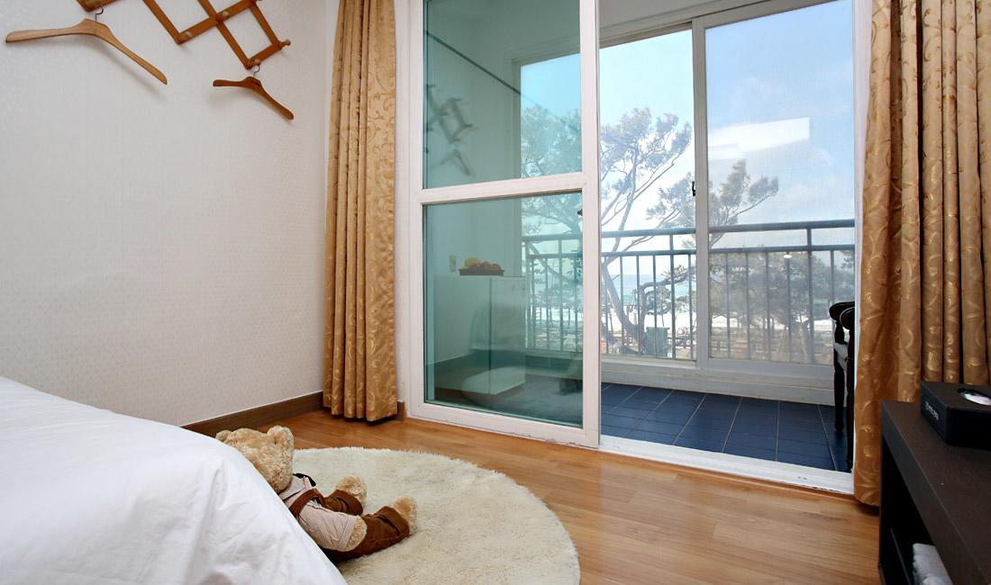 Hotel Mallipo Taean Zewnętrze zdjęcie