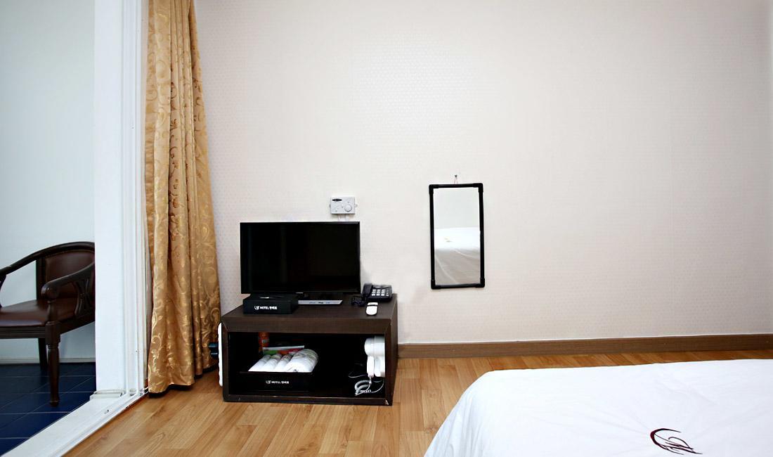Hotel Mallipo Taean Zewnętrze zdjęcie