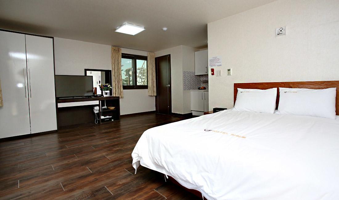 Hotel Mallipo Taean Zewnętrze zdjęcie