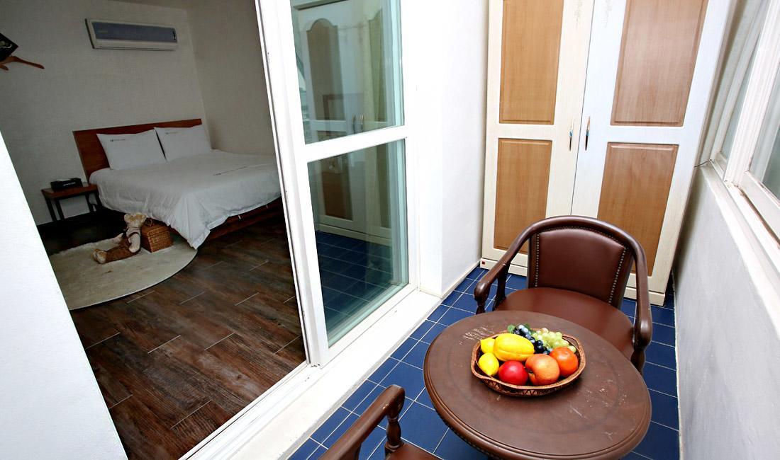 Hotel Mallipo Taean Zewnętrze zdjęcie