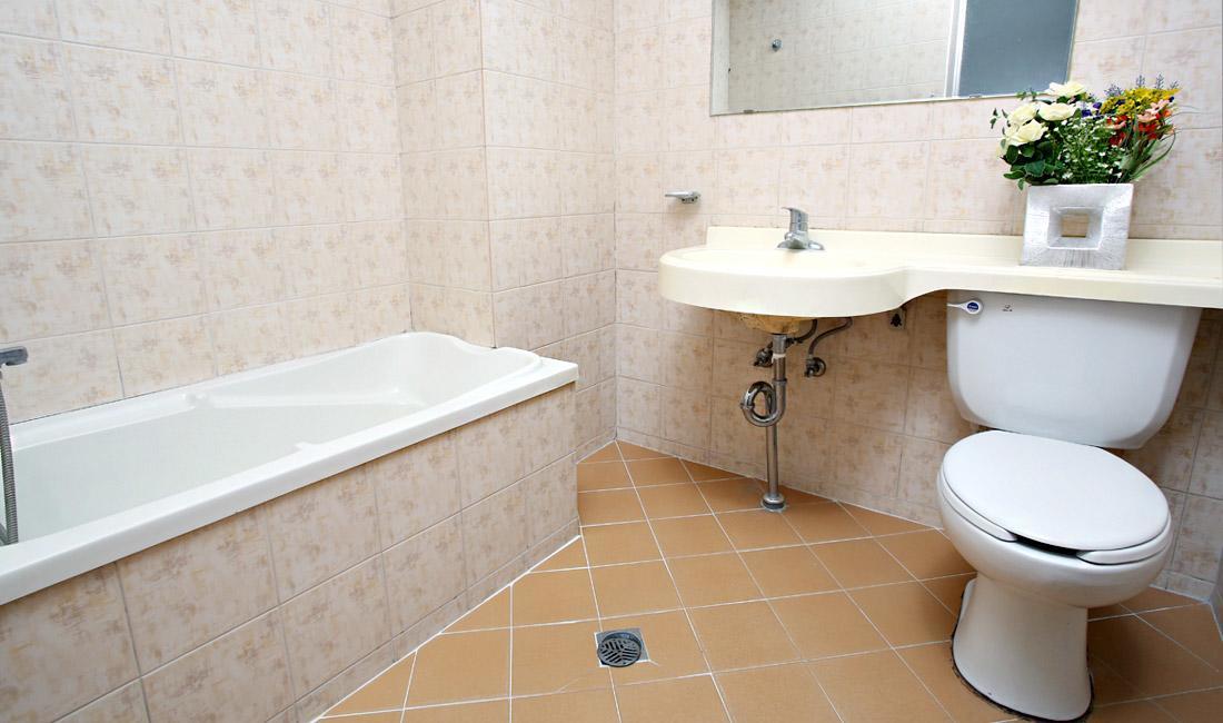 Hotel Mallipo Taean Zewnętrze zdjęcie