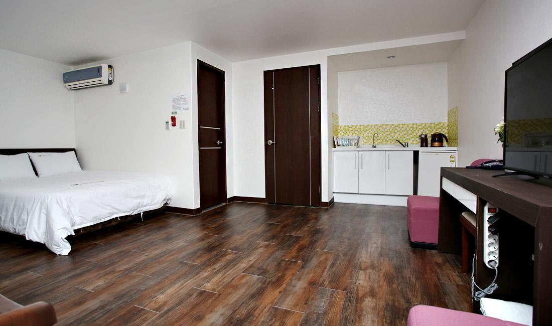 Hotel Mallipo Taean Zewnętrze zdjęcie