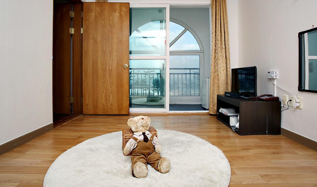 Hotel Mallipo Taean Zewnętrze zdjęcie
