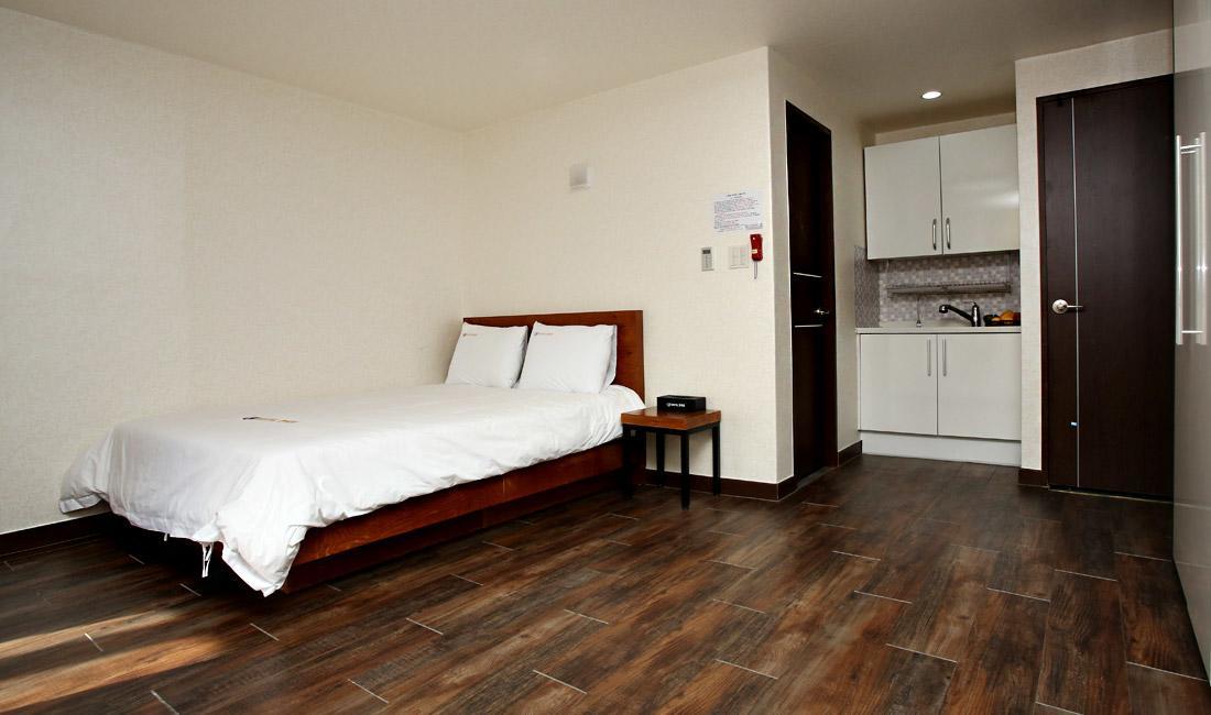 Hotel Mallipo Taean Zewnętrze zdjęcie