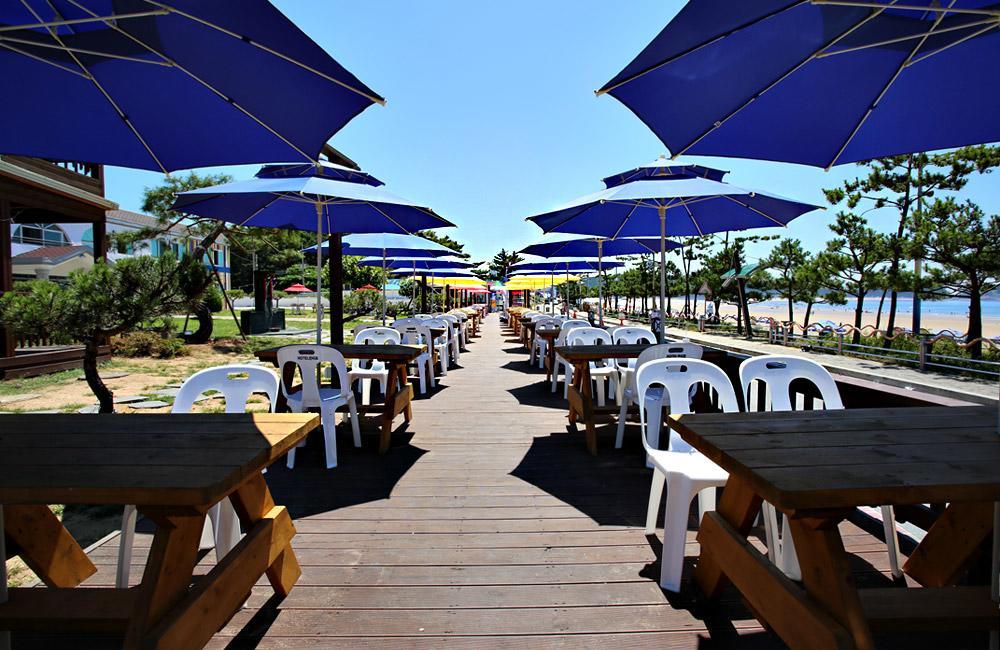 Hotel Mallipo Taean Zewnętrze zdjęcie