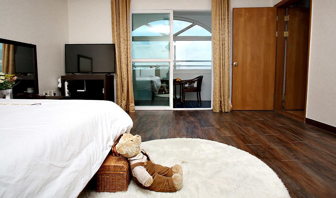 Hotel Mallipo Taean Zewnętrze zdjęcie