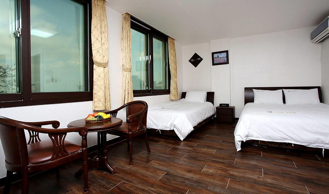 Hotel Mallipo Taean Zewnętrze zdjęcie
