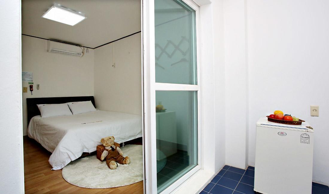 Hotel Mallipo Taean Zewnętrze zdjęcie