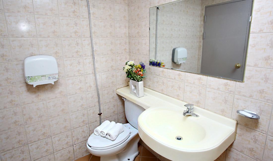 Hotel Mallipo Taean Zewnętrze zdjęcie