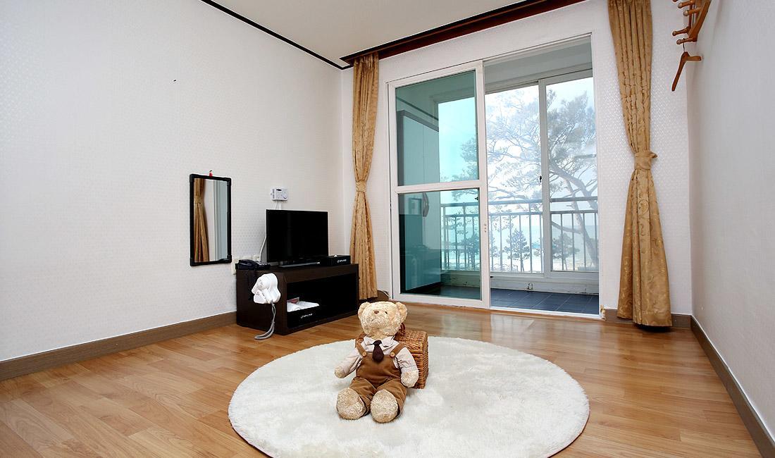 Hotel Mallipo Taean Zewnętrze zdjęcie