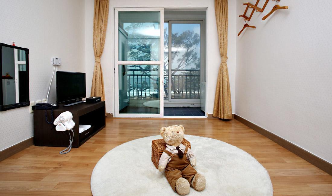 Hotel Mallipo Taean Zewnętrze zdjęcie