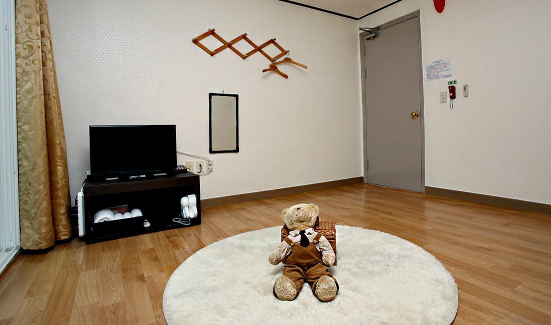 Hotel Mallipo Taean Zewnętrze zdjęcie