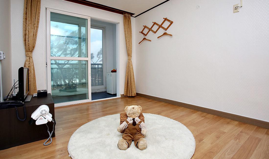 Hotel Mallipo Taean Zewnętrze zdjęcie