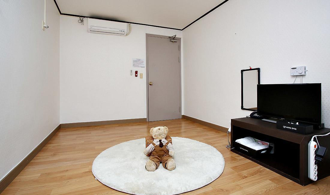 Hotel Mallipo Taean Zewnętrze zdjęcie