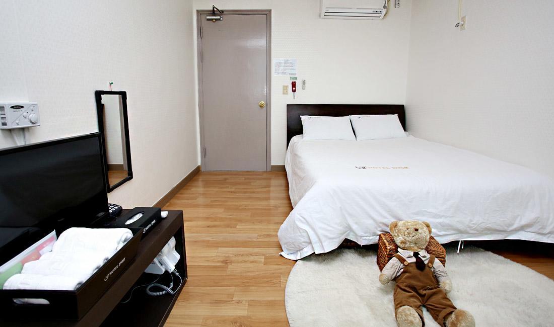 Hotel Mallipo Taean Zewnętrze zdjęcie