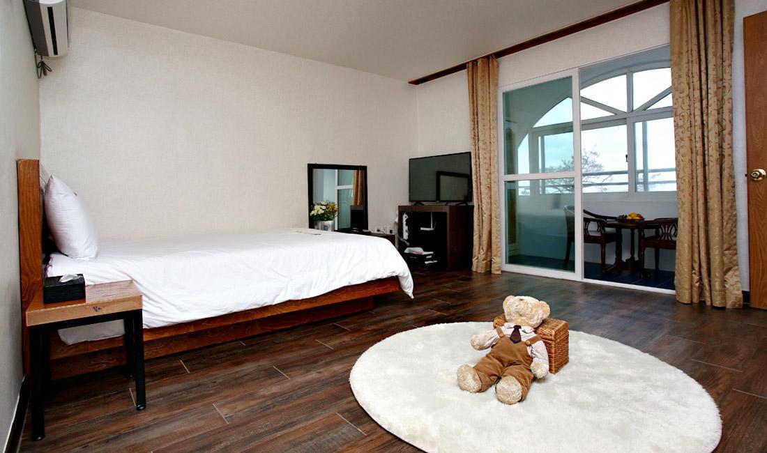 Hotel Mallipo Taean Zewnętrze zdjęcie