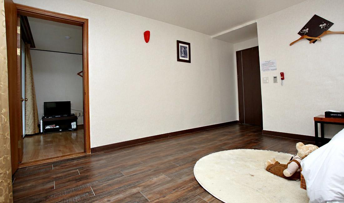 Hotel Mallipo Taean Zewnętrze zdjęcie
