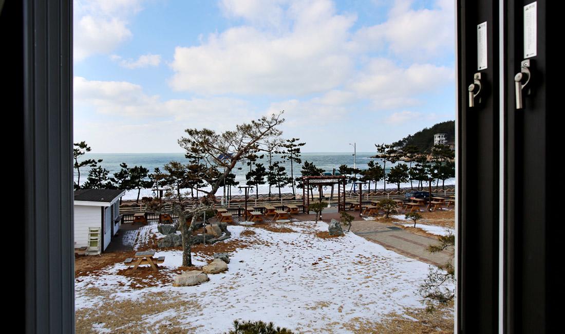 Hotel Mallipo Taean Zewnętrze zdjęcie