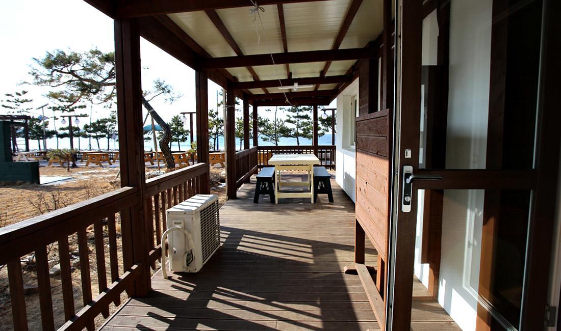 Hotel Mallipo Taean Zewnętrze zdjęcie