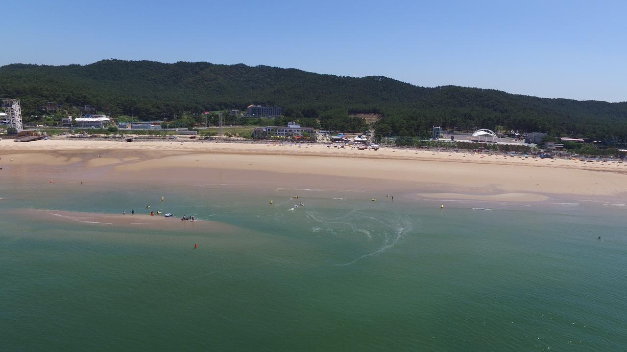 Hotel Mallipo Taean Zewnętrze zdjęcie