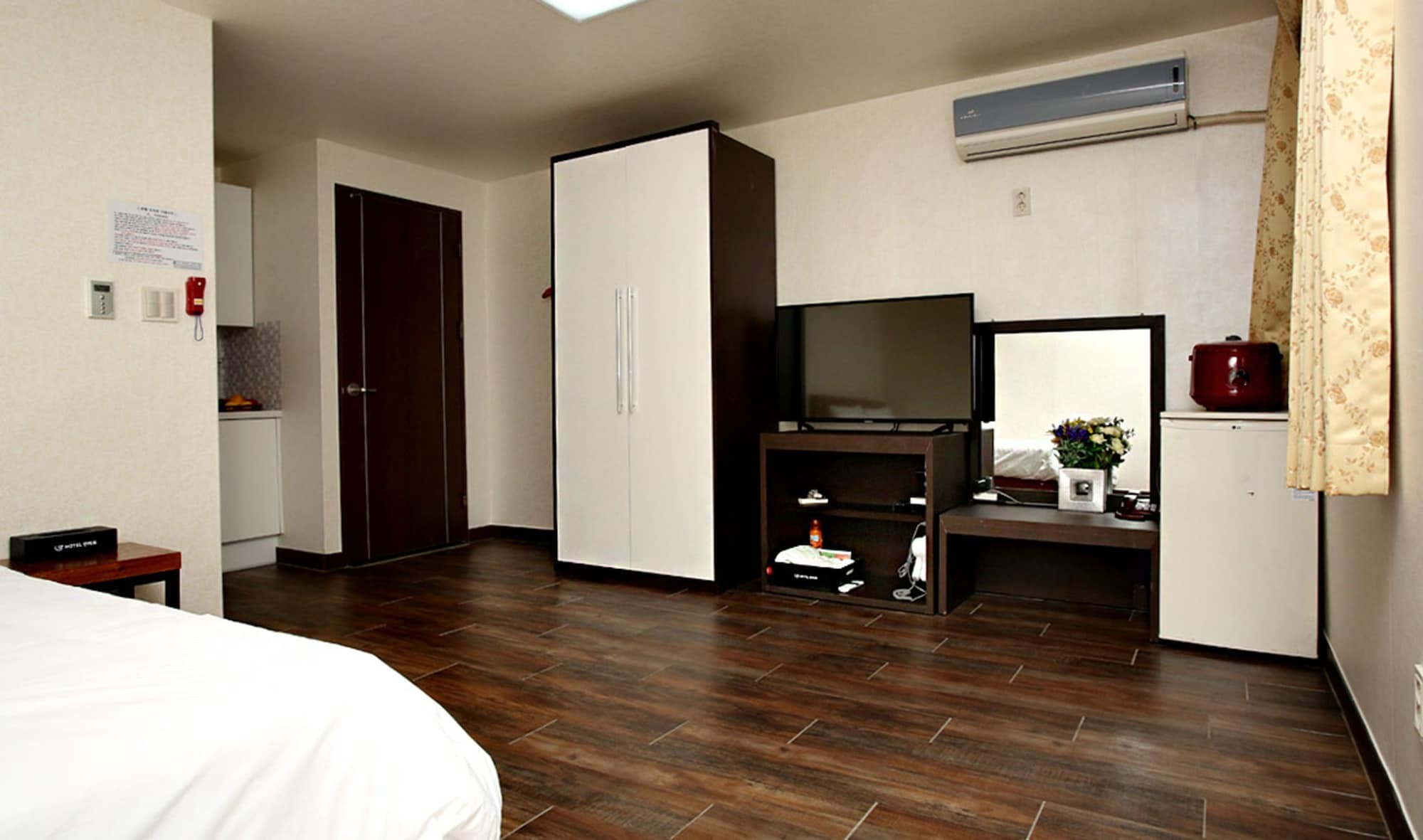 Hotel Mallipo Taean Zewnętrze zdjęcie