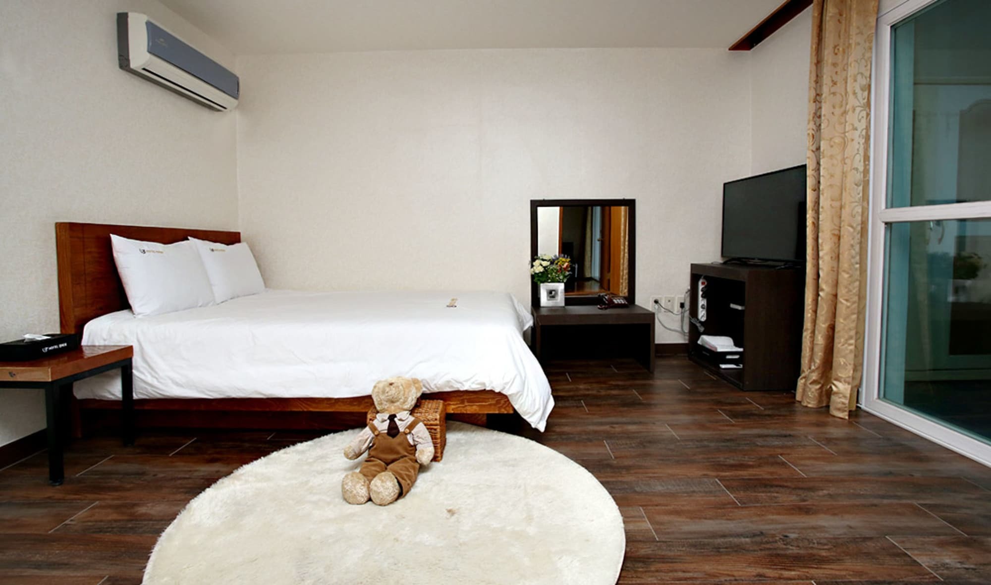 Hotel Mallipo Taean Zewnętrze zdjęcie