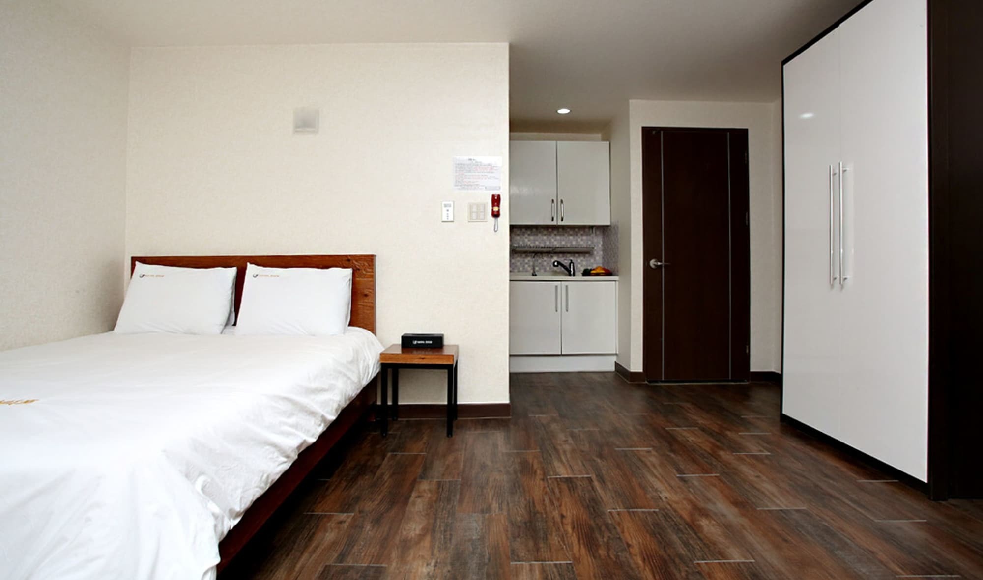 Hotel Mallipo Taean Zewnętrze zdjęcie