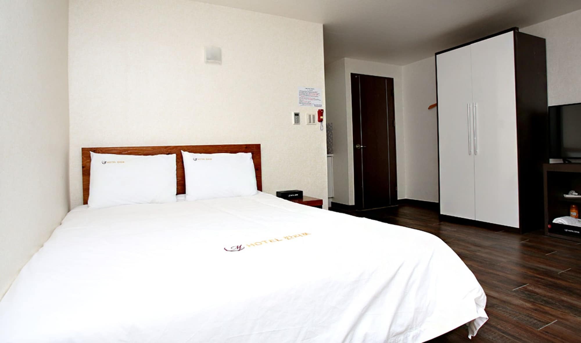 Hotel Mallipo Taean Zewnętrze zdjęcie